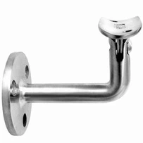 Állítható kézi korlátszáras szaténfényezés