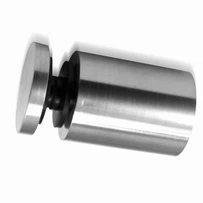 Rozsdamentes acél üveg öntvények hardver